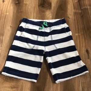 Mini Boden shorts